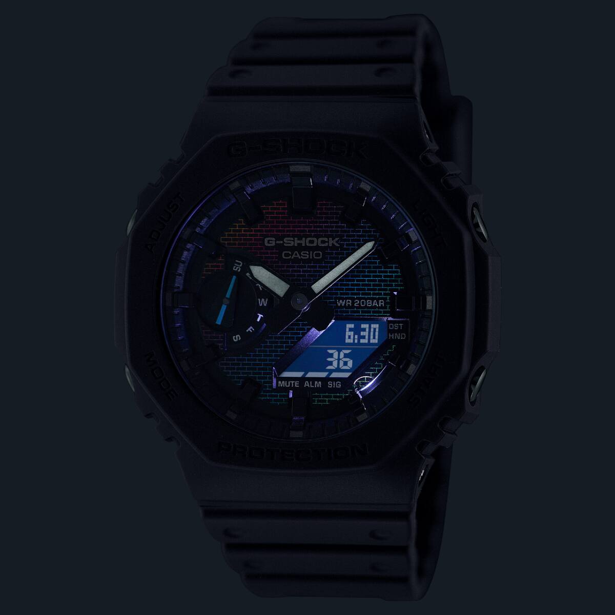 Éclairage LED GA-2100RW-1A #4