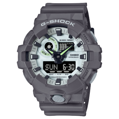 GA-700HD-8A #1