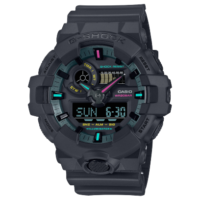 GA-700MF-1A #1