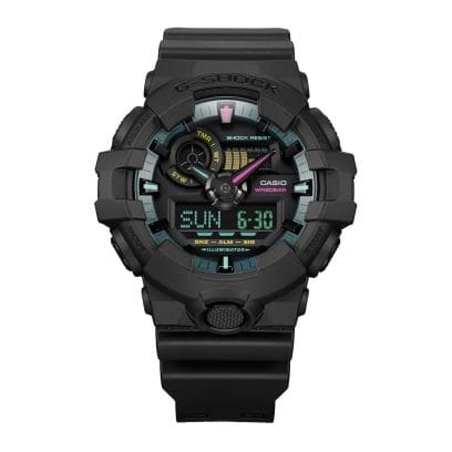 GA-700MF-1A #3