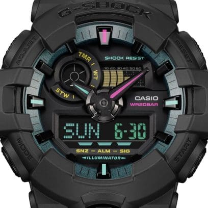 GA-700MF-1A #4