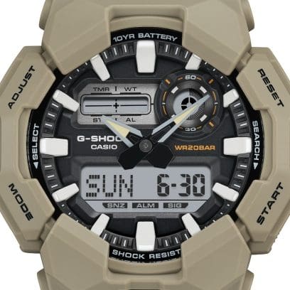 GA-010-5A #6