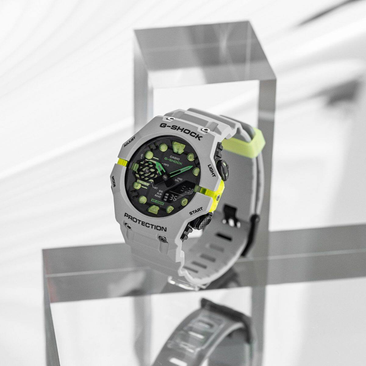 GA-B001MW-8A #2