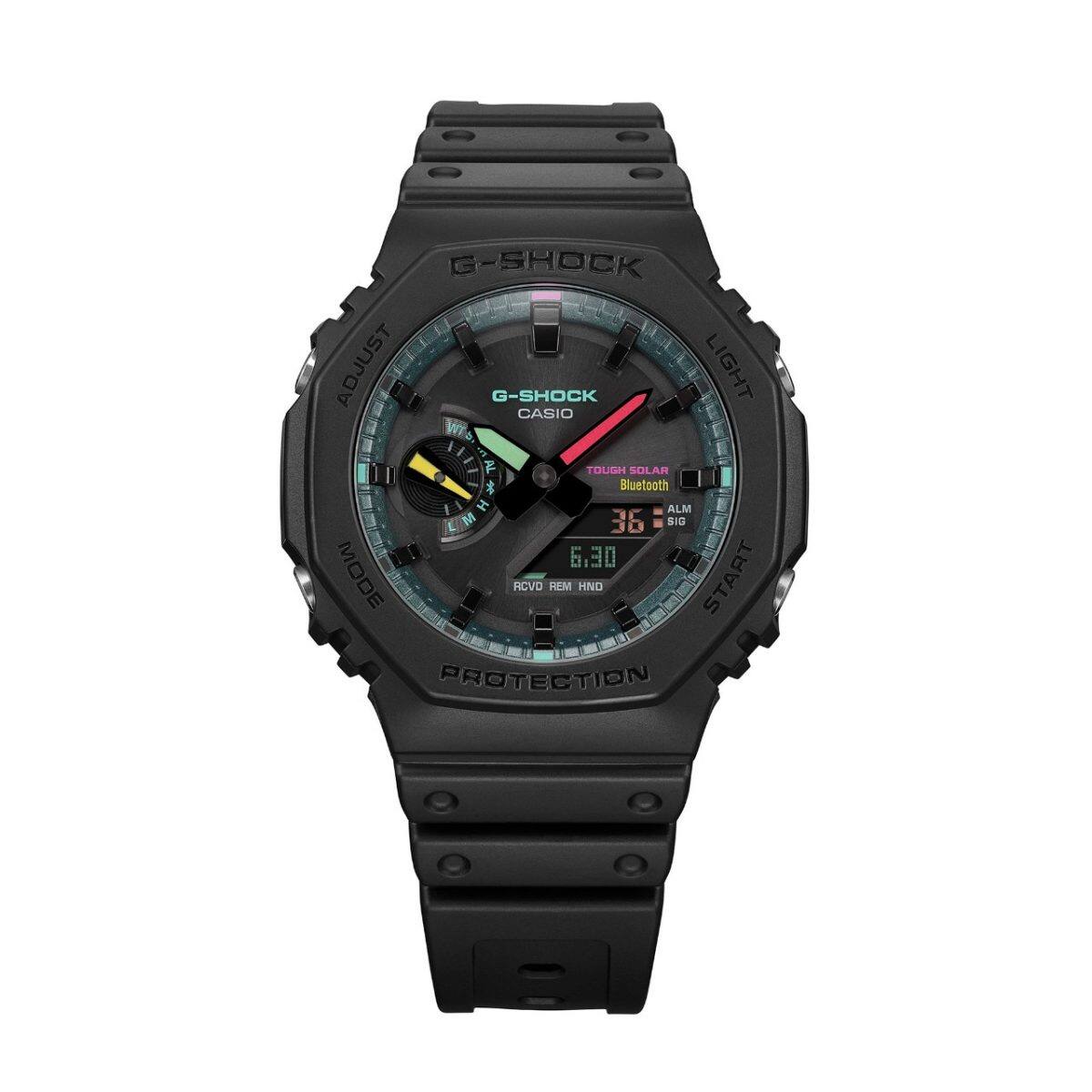 GA-B2100MF-1A #3