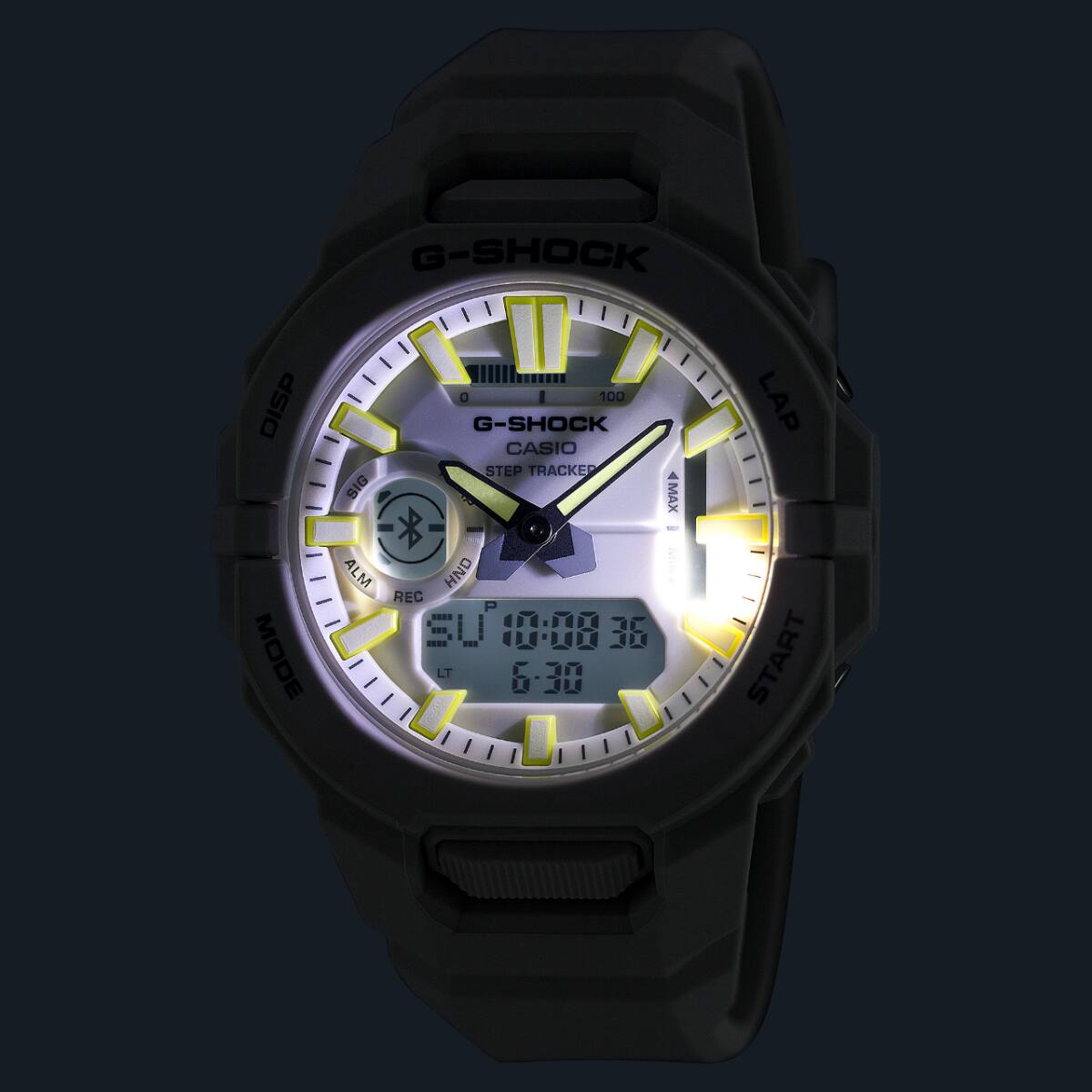 Éclairage LED #12