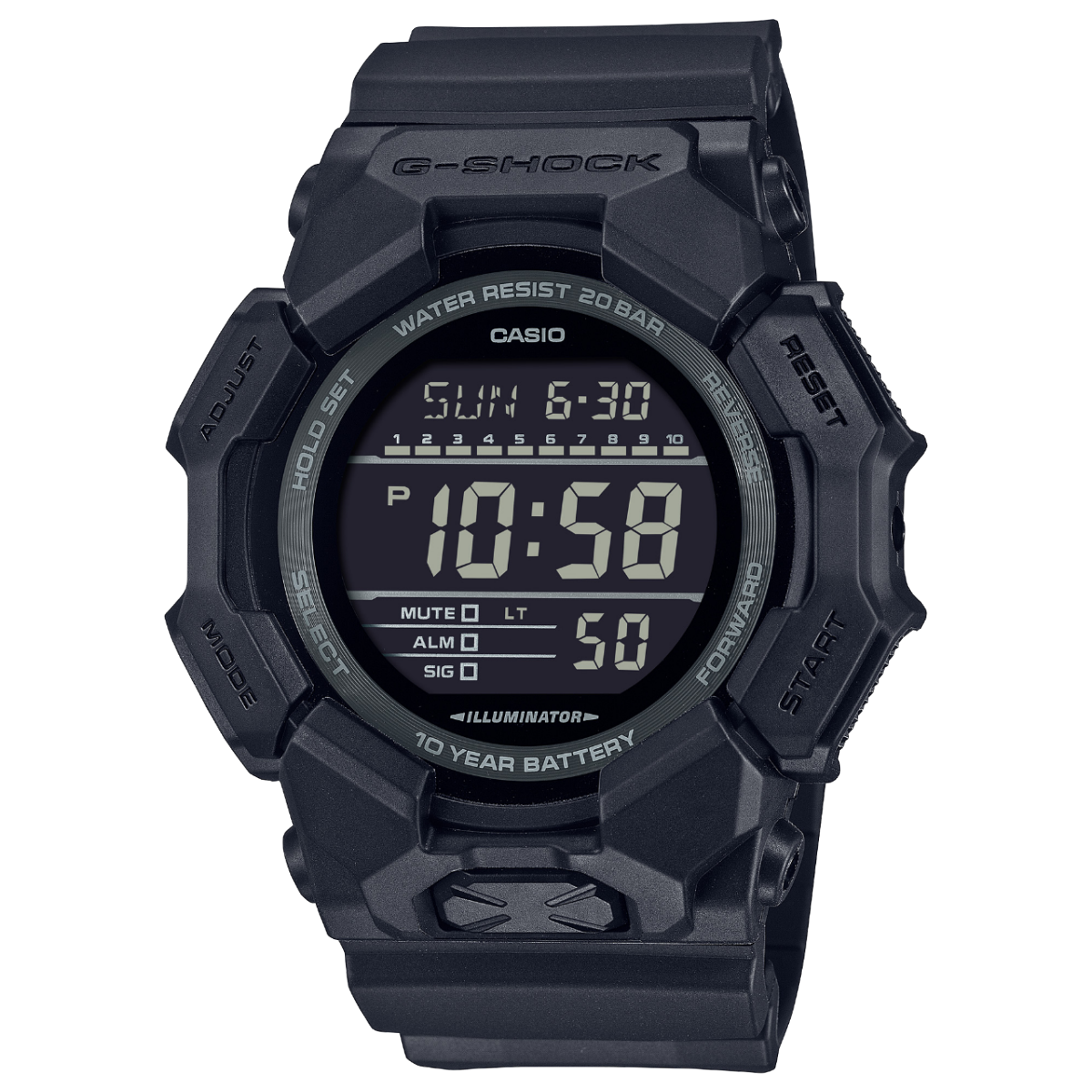GD-010-1A1 #1