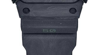GLX-5600KB-1 Un bracelet gravé de son numéro : « 50 » #7