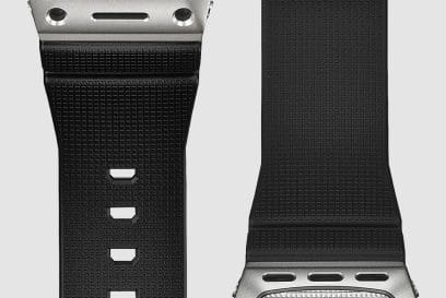 GM-5600M-1 Bandeau texturé pour une tenue décontractée #5