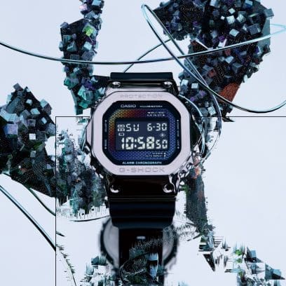 GM-5600RW-1 #4