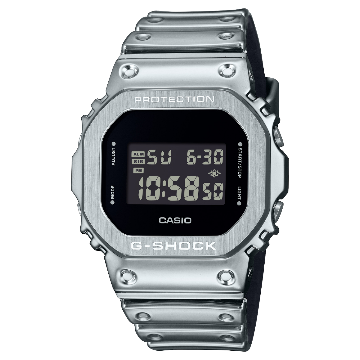 GM-5600YM-8 #1