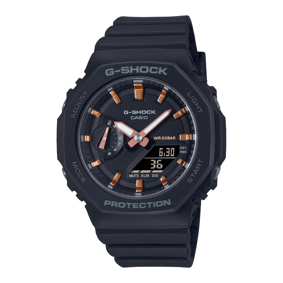 GMA-S2100-1A #1