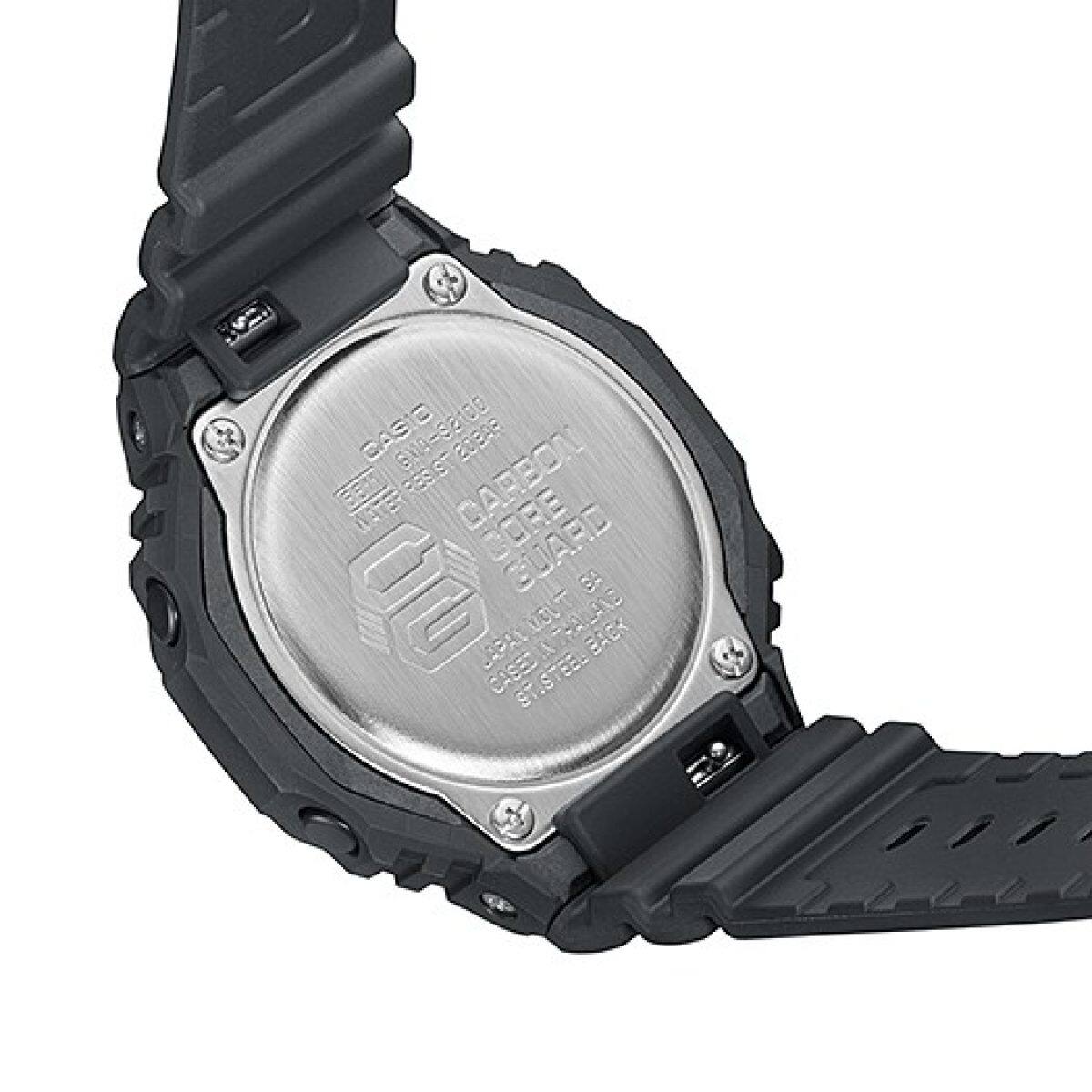 GMA-S2100-1A #7