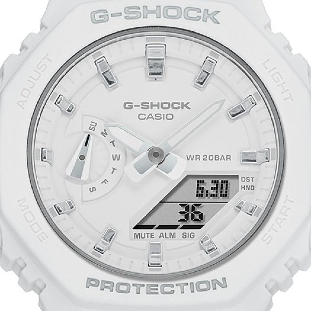 GMA-S2100-7A #3