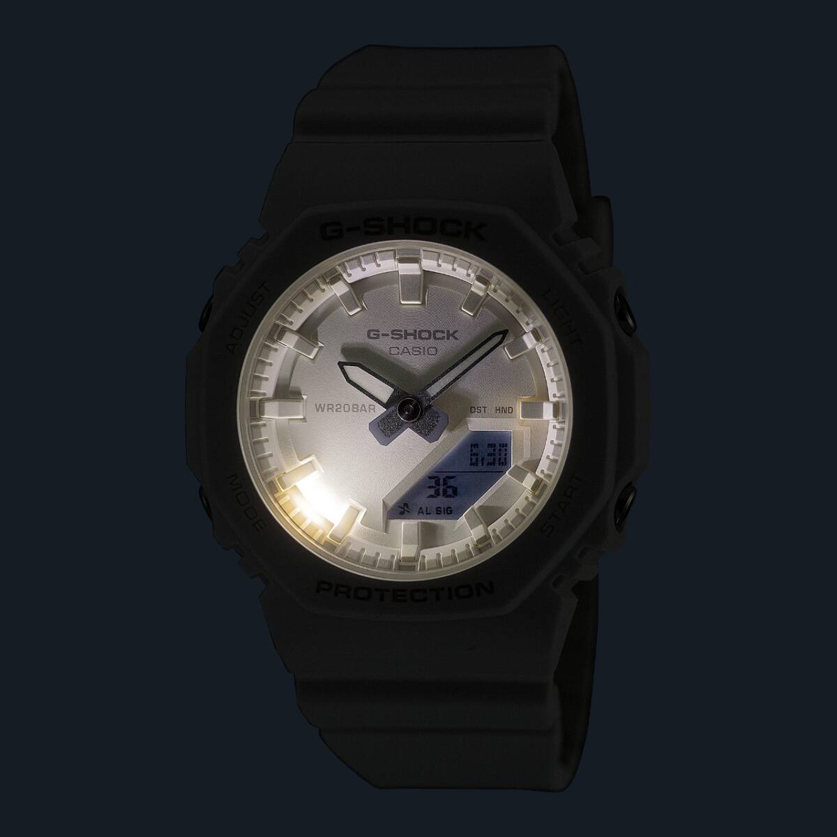 Éclairage LED GMA-P2100-7A #5
