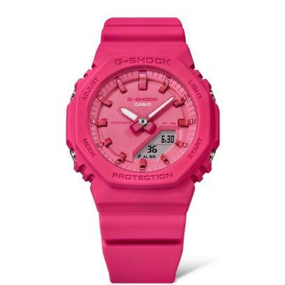 Choix des matériaux pour la GMA-P2100PP-4A : Résine bio #5