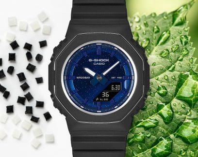 Choix des matériaux pour la GMA-P2110SC-2A : Résine bio #4