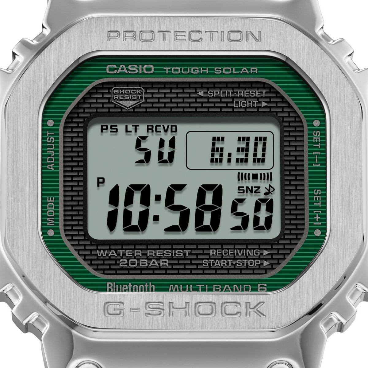 GMW-B5000D-3 #3