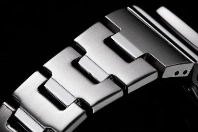 GM-2110D-2A Bracelet métallique : Une texture encore plus sophistiquée #6
