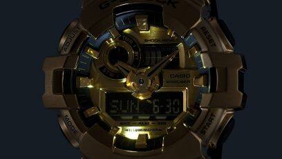 Éclairage LED GM-700G-9A #5