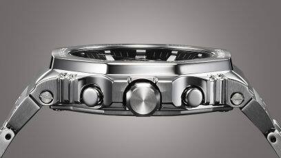 GMC-B2100AD-2A Design fin obtenu par montage haute densité #6