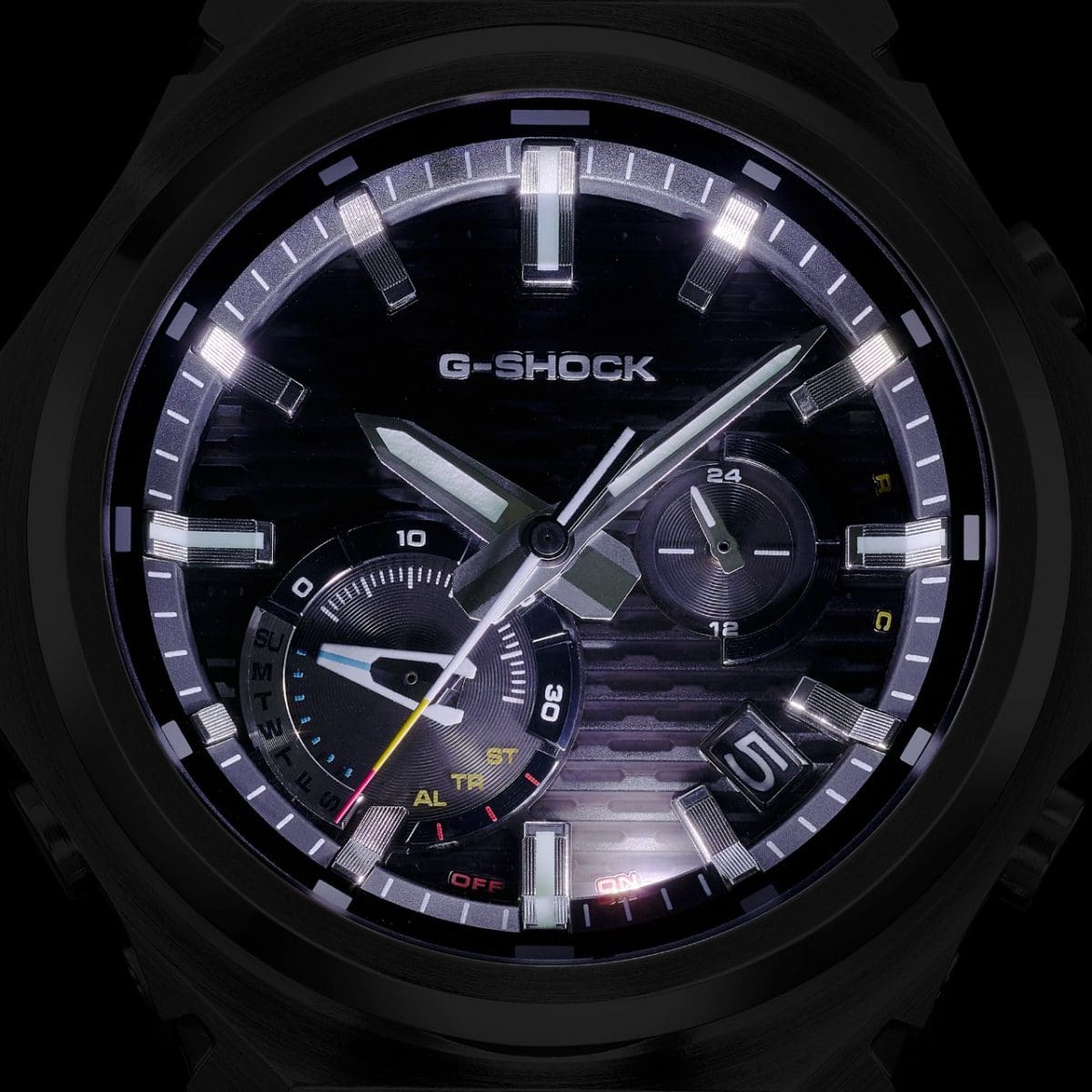 GST-B1000D-1A LED light * L'image montre le GST-B1000D-1A. #7