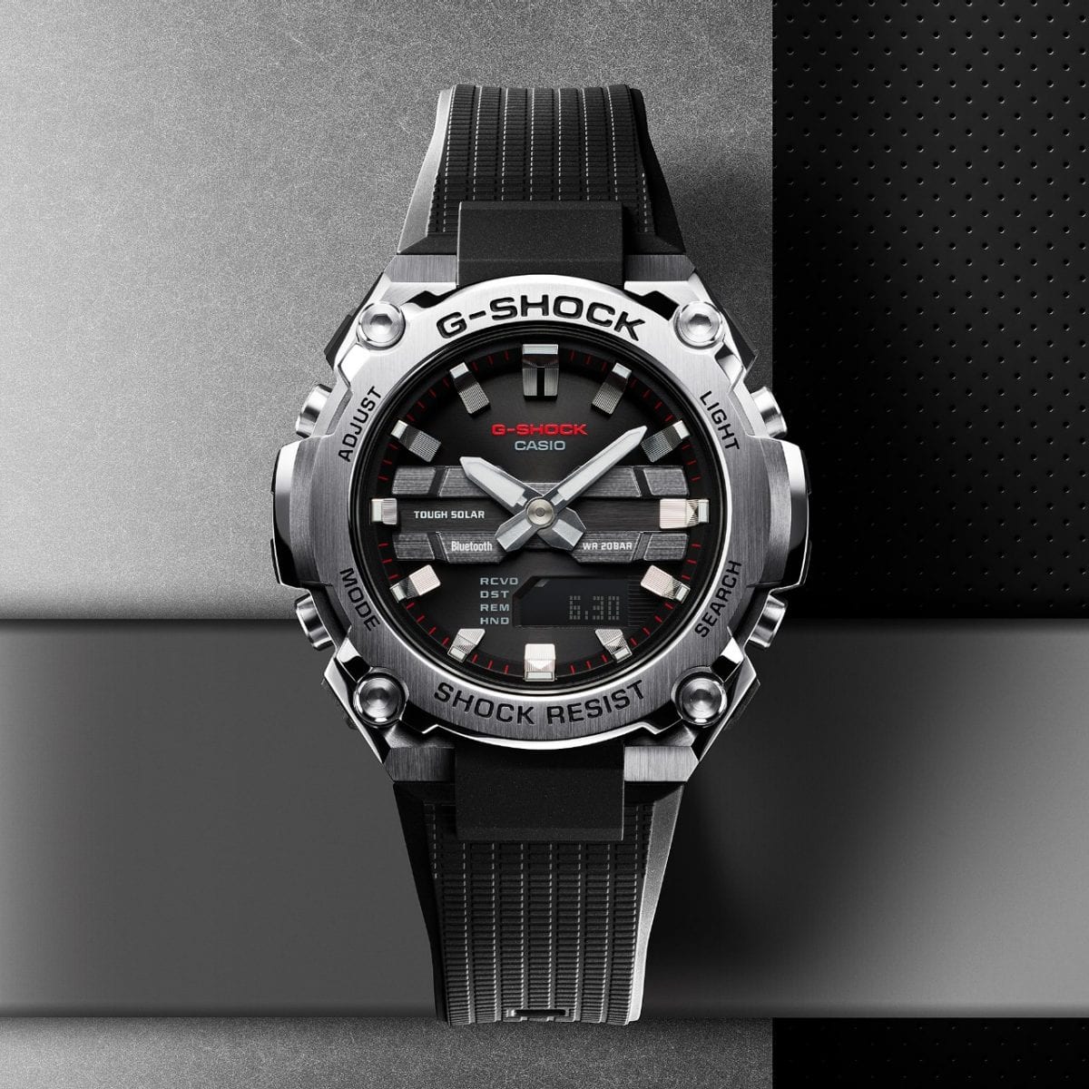 GST-B600-1A #2