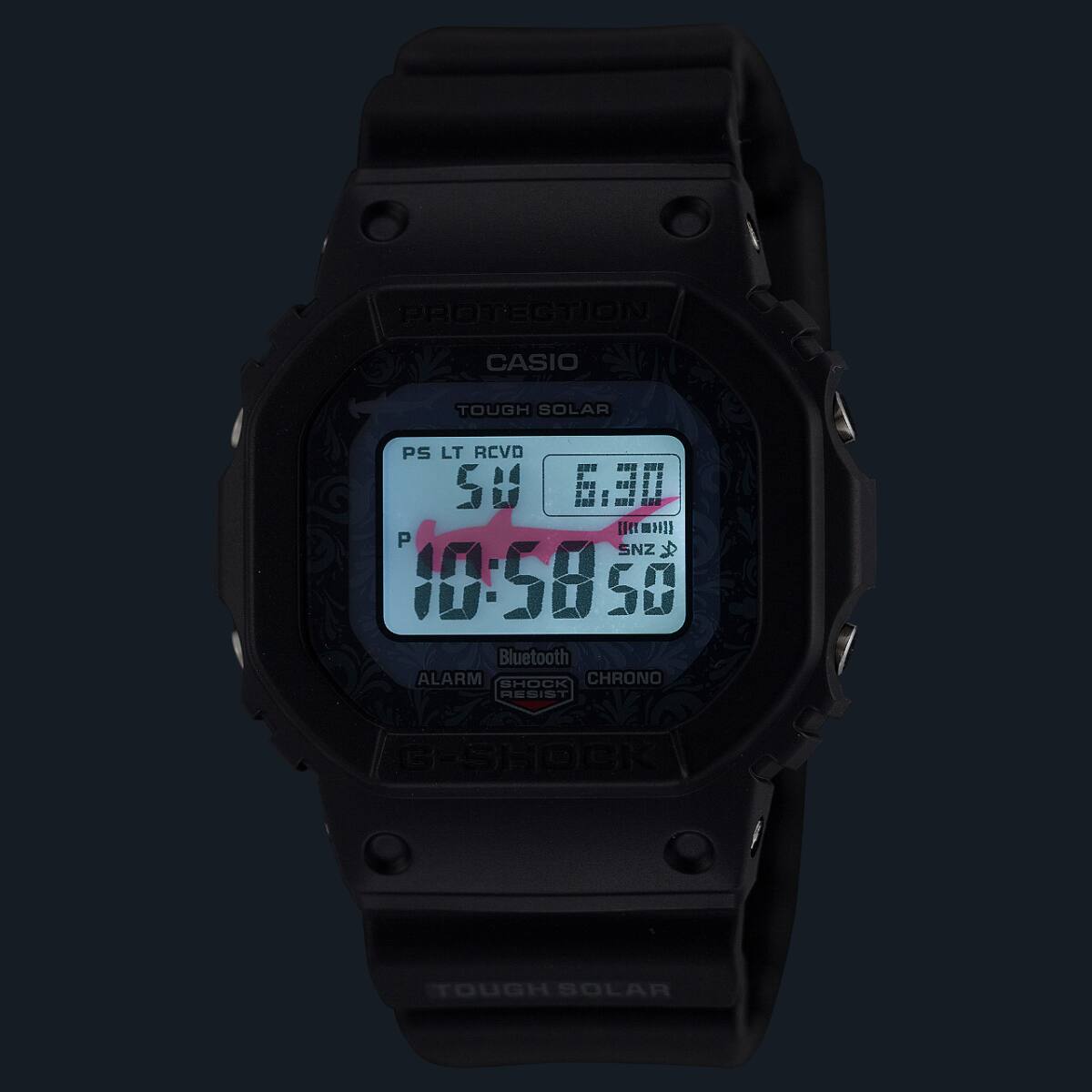 GW-B5600CD-1A2 #5