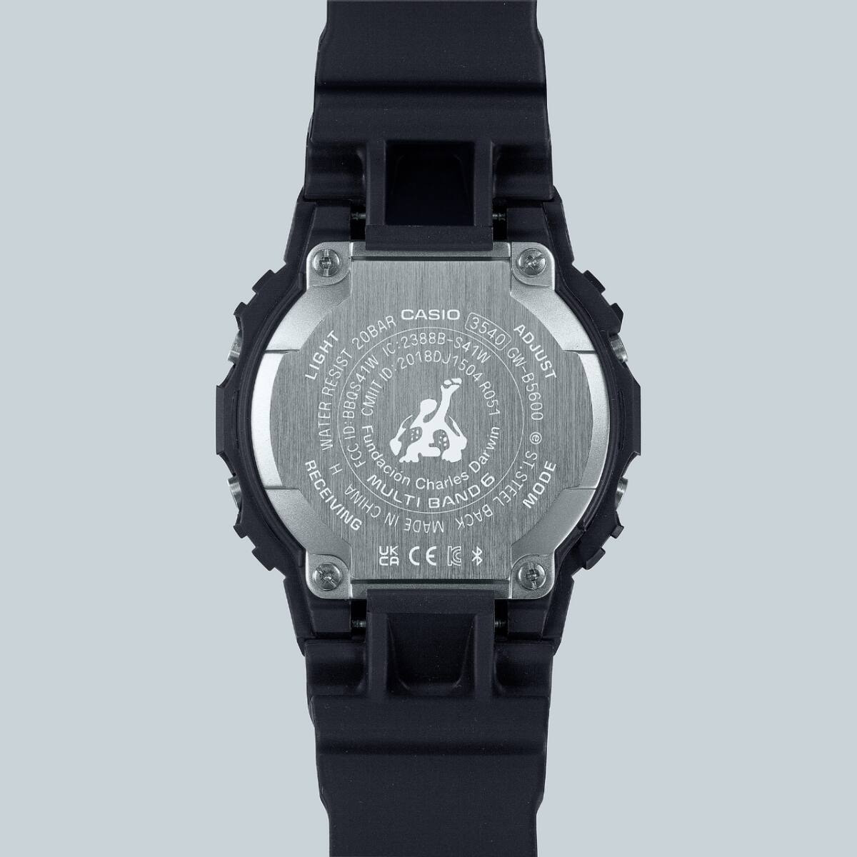 GW-B5600CD-1A2 #6