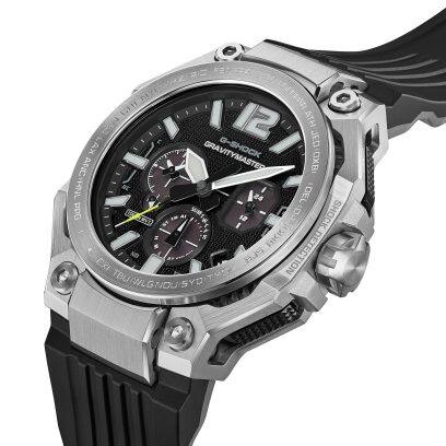 GWR-B3000A-2A Accélérer l'évolution de la conception axée sur la robustesse : Une montre de pilote robuste et de haute précision inspirée par les défis du monde supersonique #2