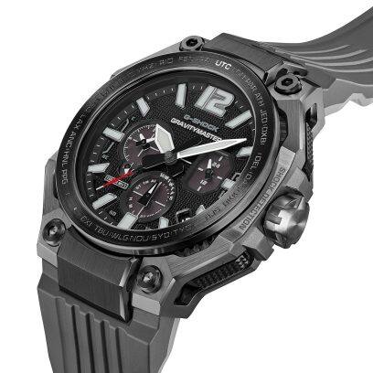 GWR-B3000B-8A Accélérer l'évolution de la conception axée sur la robustesse : Une montre de pilote robuste et de haute précision inspirée par les défis du monde supersonique #2