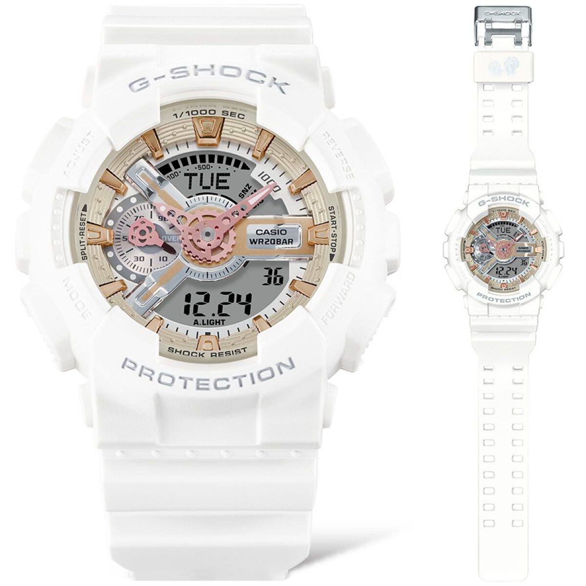 LOV-24A-7A (G-SHOCK) #3