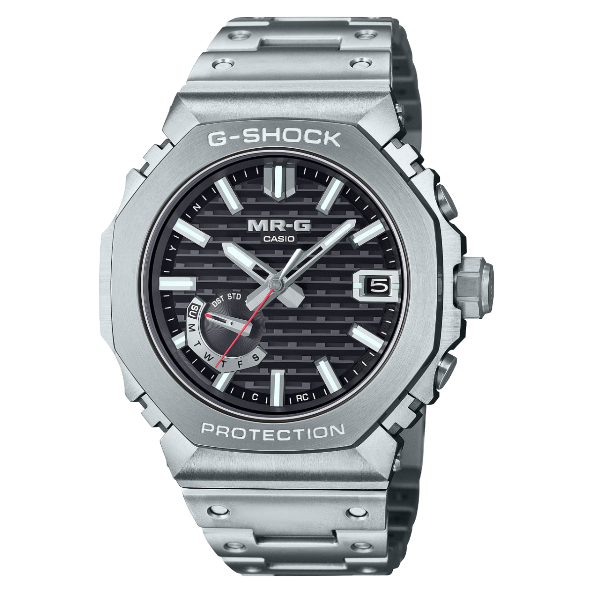 MRG-B2100D-1A #1
