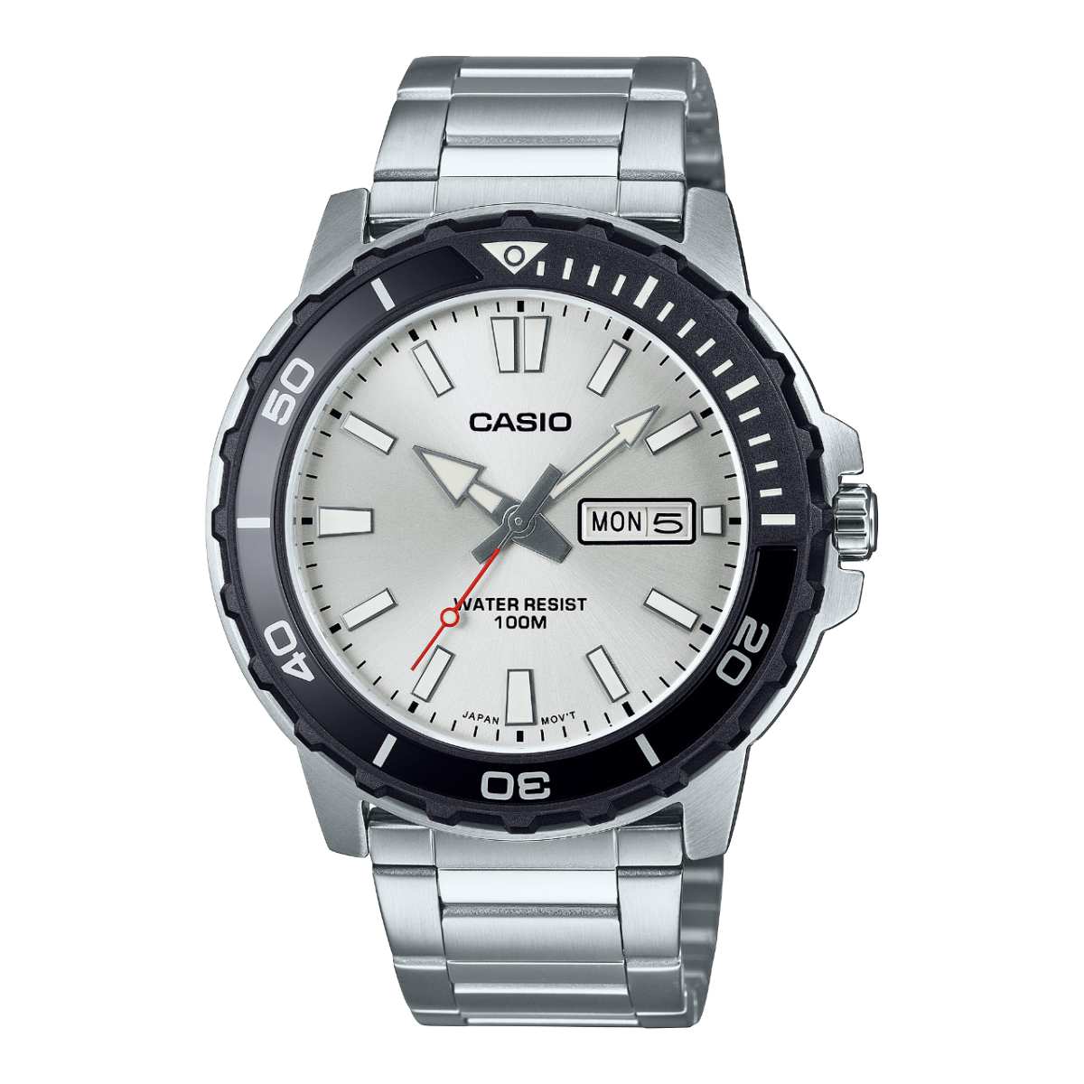 MTD-125D-7AV #1