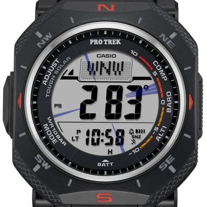 PRG-69-1 Digital compass display #15
