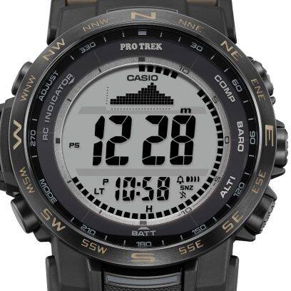 PRW-35LD-5 Altimeter display #16