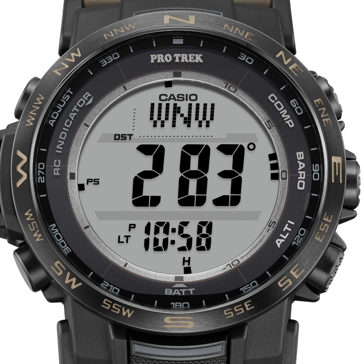PRW-35LD-5 Digital compass display #15