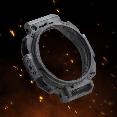 PRW-69YB-3 Ignifugé pour une tranquillité d'esprit au coin du feu #5