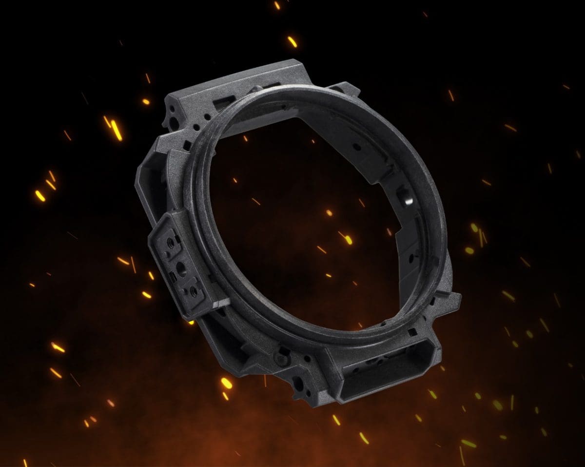 PRW-B1000-1 Mallette ignifugée pour une tranquillité d'esprit au coin du feu  #6