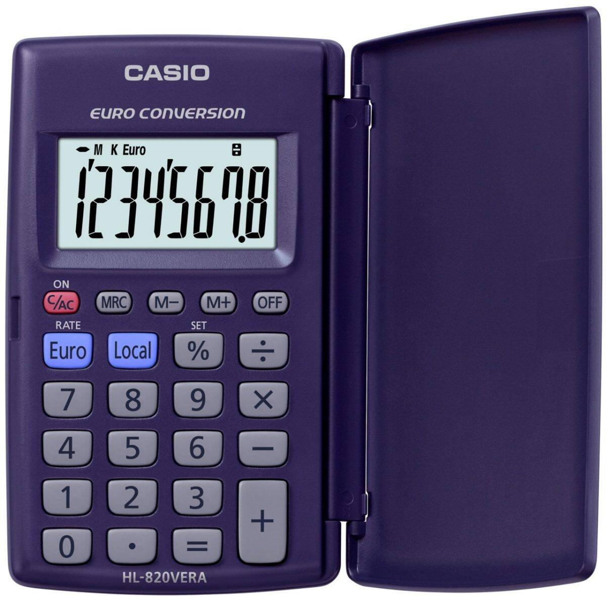 HL-820VERA