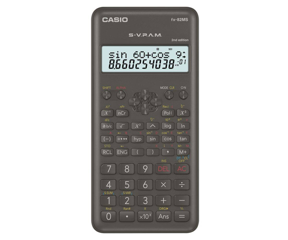 FX-82MS-2