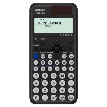 FX-85DECW