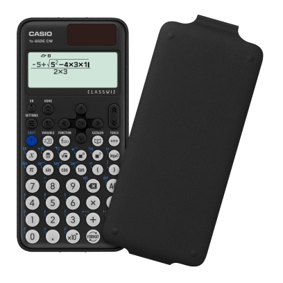 FX-85DECW