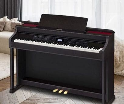 Digital-piano Celviano AP-650MBKC7