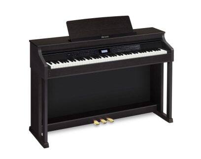 Digital-piano Celviano AP-650MBKC7