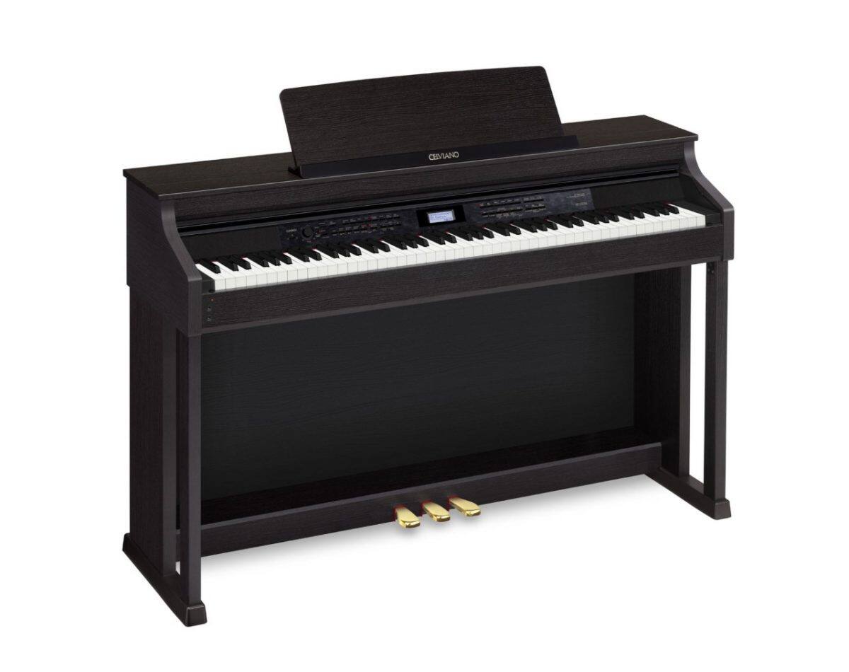 Digital-piano Celviano AP-650MBKC7