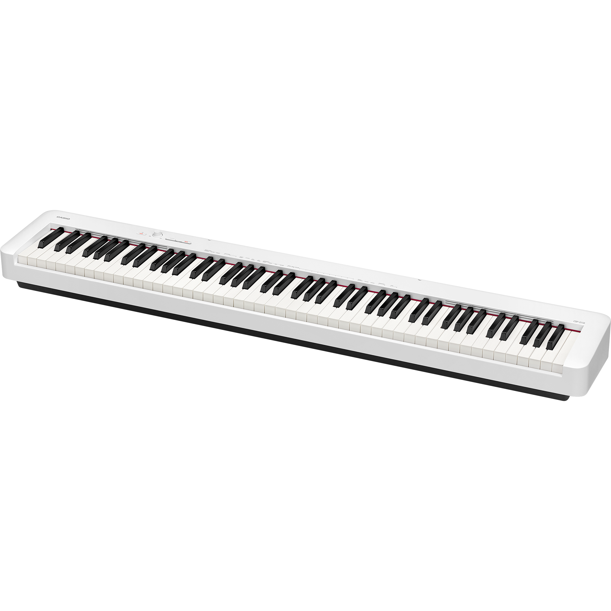 CASIO CDP-S110 デジタルピアノ 本体 CDP-S110WE_main04.png