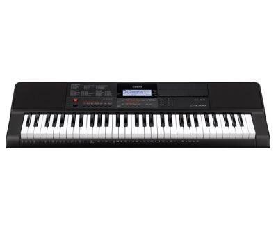 CASIO カシオ 電子キーボード CT-X700 2018年製 CT-X700