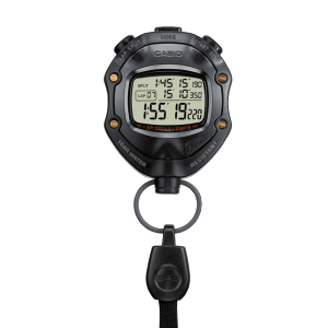 Frontansicht der HS-80TW-1 mit Halsschlaufe