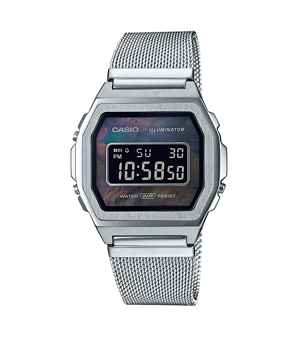 CASIO　A1000M-1B A1000M-1B