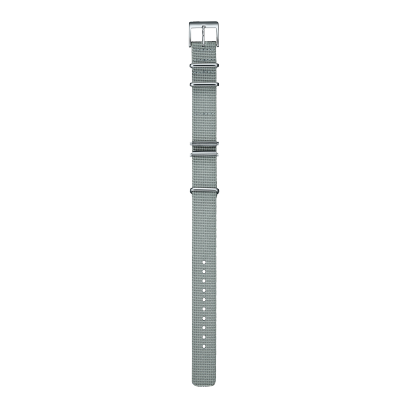 Ersatzarmband: Stoffband [A1000DN-7]